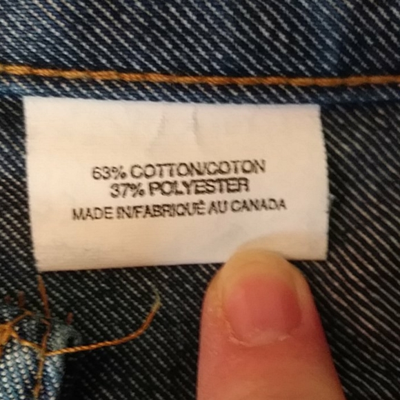 🛍3/$25 Vintage Levi's Silver Tab Jeans - Picture 2 of 4